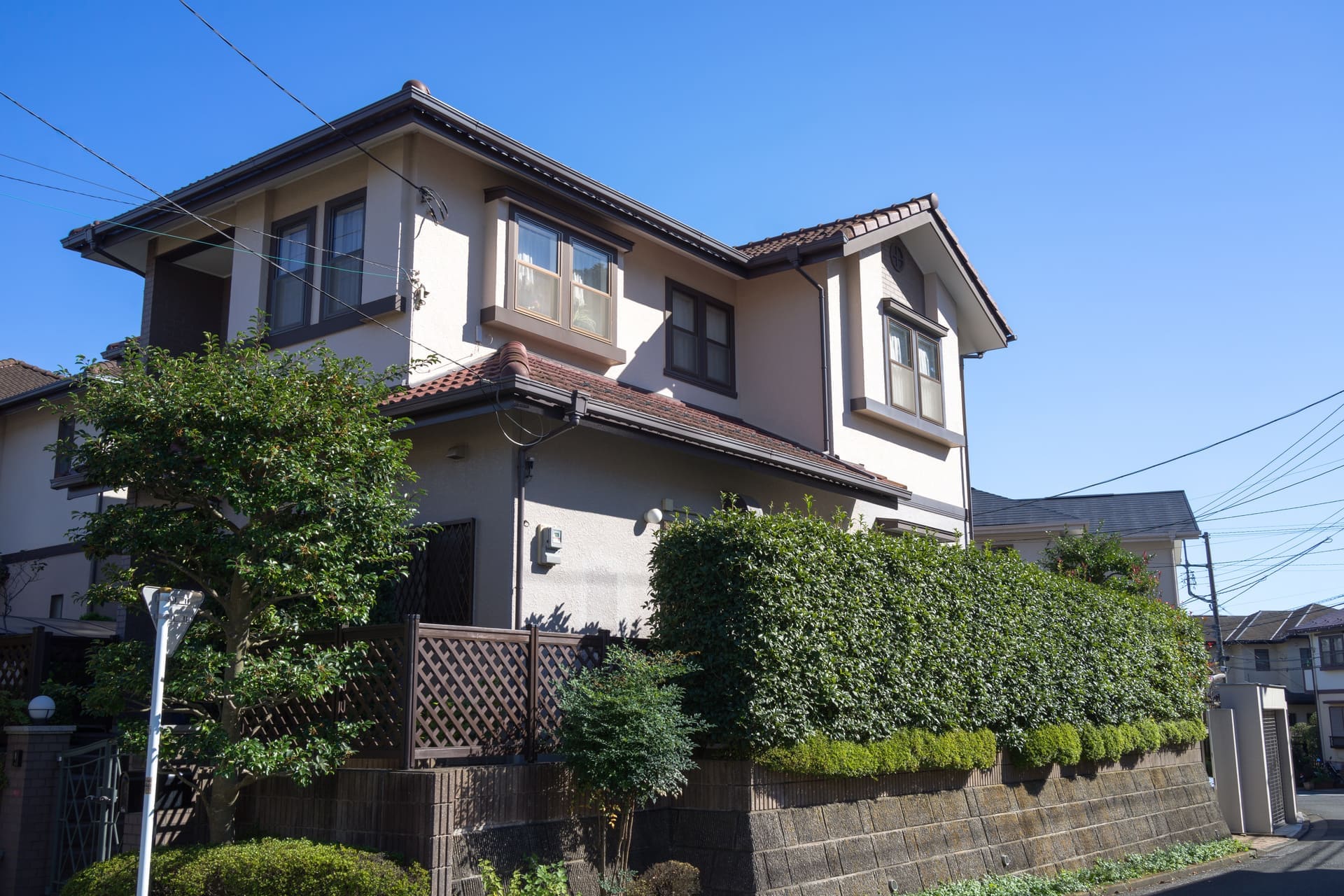 横浜市中区の不動産売却なら