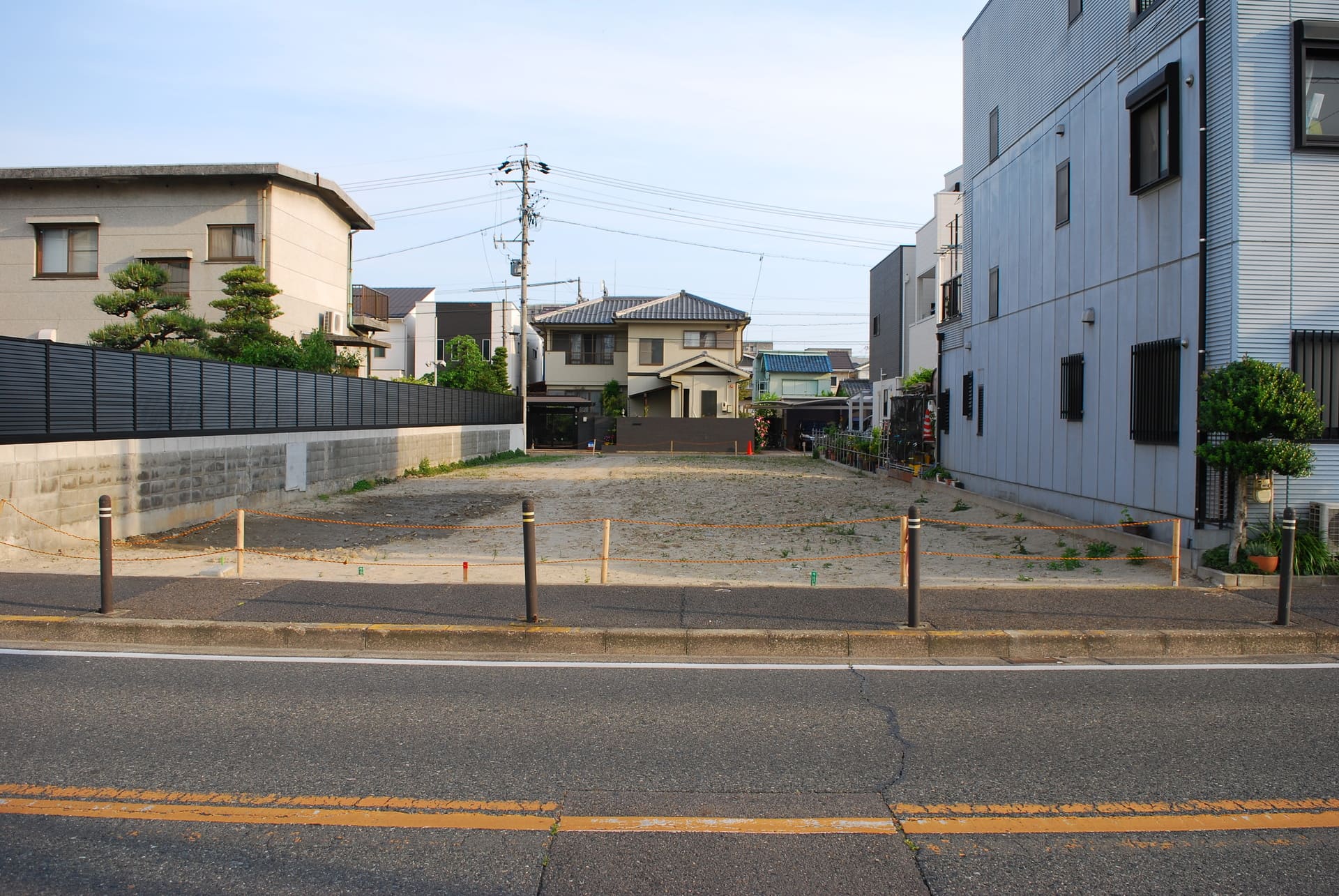 空き家の売却 | 神奈川県横浜市中区の不動産売買株式会社MOGI-HOME
